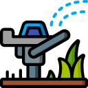 Sprinkler & Irrigation